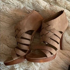 Stuart Weitzman Heels